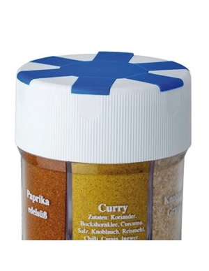 Trek'n Eat Trek' N Eat Seasonings Dispenser- FIlled