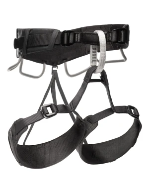 Black Diamond Momentum 4S Harness (Maat - L/XL, Kleur - Anthracite)