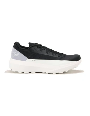 Arc'teryx Norvan LD 4 Trailrunning Dames (Maat - 5,5, Kleur - Black/Arctic Silk)