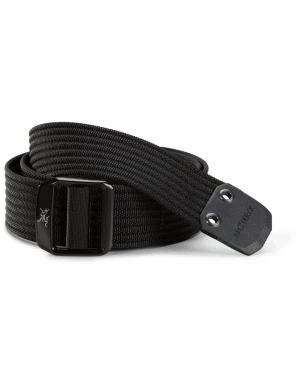 Arc'Teryx Arc´teryx Conveyor Riem 38MM (Maat - L, Kleur - BLACK)