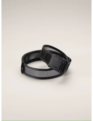 Arc'teryx Heliad Riem 32 mm (Maat - S, Kleur - BLACK)