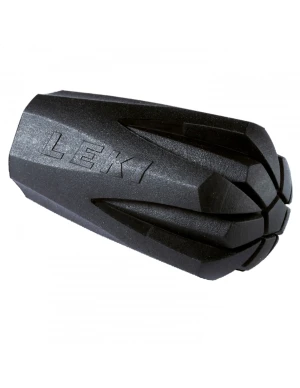 Leki Gummipuffer Trekking Pad Paar (Maat - OS, Kleur - BLACK)