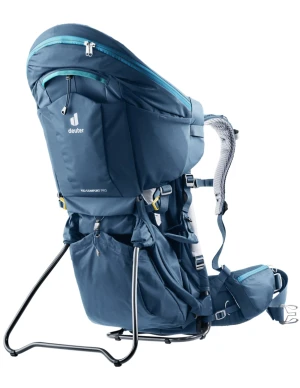 Deuter Cild Carrier Kid Comfort Pro (Kleur - Midnight)