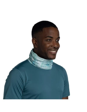 BUFF® Surfrider CoolNet UV® Usture Seagrove (Maat - OS, Kleur - Green)