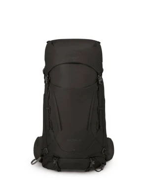 Osprey Kestrel 38 (Maat - L-XL, Kleur - BLACK)
