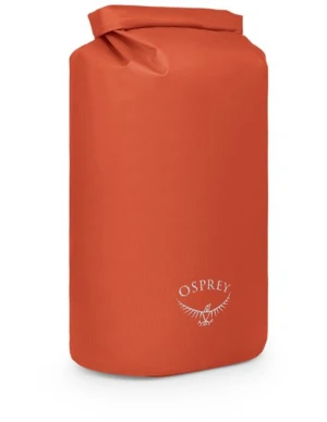 Osprey Wildwater Dry Bag 25L (Maat - OS, Kleur - Mars Orange)