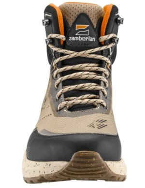 Zamberlan Devero Mid GTX Hiking Heren (Maat - 46, Kleur - Sand)