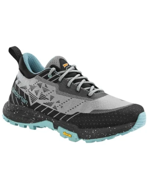 Zamberlan Devero Low GTX Hiking Heren (Maat - 37,5, Kleur - Grey)