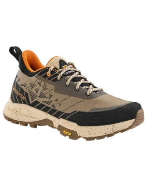 Zamberlan Devero Low GTX Hiking Heren (Maat - 44, Kleur - Sand)