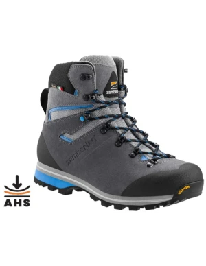 Zamberlan Thunder GTX Wandelschoen Heren (Maat - 45, Kleur - Blue/grey)