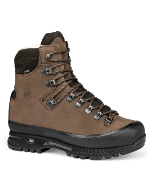 Hanwag Alaska GTX Wandelschoen Heren (Maat - 14, Kleur - Brown)