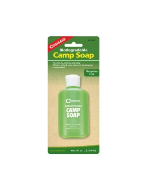 Coghlan's Coghlans Camp soap 2oz