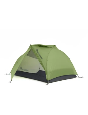 Sea to Summit Telos TR2 Plus Demo (Maat - 2 Person, Kleur - Green)