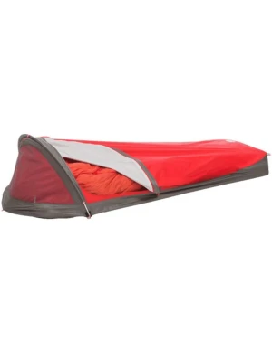 Big Agnes Three Wire Hooped Bivy (Kleur - Gray/Orange)