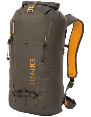 Exped Black Ice 30 Alpine Rugzak (Maat - M, Kleur - Moraine)