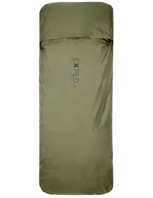 Exped Bivybag Lite Ventair/PU (Maat - OS, Kleur - Nocolor)