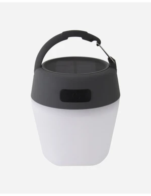 Bo-Camp Bo Camp Hanglamp Wega Solar Powerbank (Kleur - Wit)
