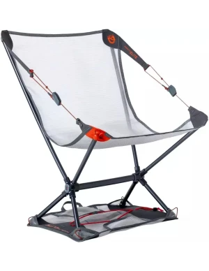 Nemo Moonlite Elite Reclining Camp Chair (Maat - OS, Kleur - Goodnight Gray)