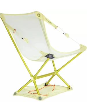 Nemo Moonlite Elite Reclining Camp Chair (Maat - OS, Kleur - Citron)