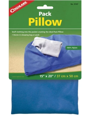 Coghlan's Kussensloop/ Pack Pillow - Nylon (Maat - OS, Kleur - No color)