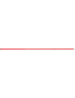 Robens Tarp Link Poles 180 cm (Maat - 180 cm, Kleur - RED)