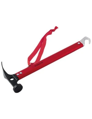 Robens Multi-Purpose Hammer (Maat - OS, Kleur - No color)