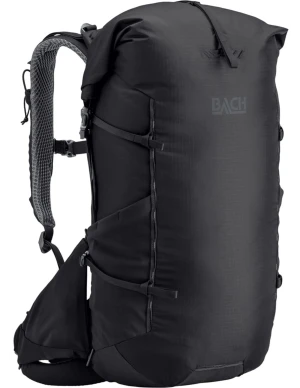 Bach Molecule 30L Hiking Rugzak (Maat - L, Kleur - BLACK)