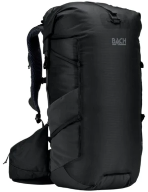 Bach Molecule 45 L Rugzak (Maat - R, Kleur - BLACK)
