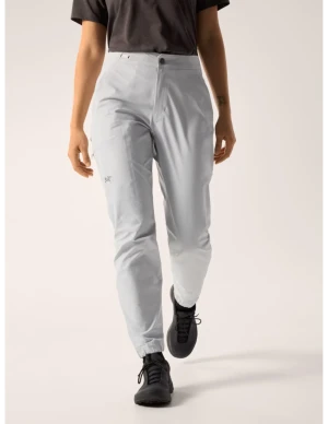 Arc'teryx Gamma Tapered Pant Dames (Maat - 8/R, Kleur - Solitude)