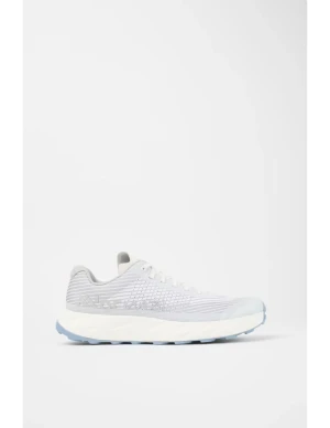 Nnormal Kjerag Trailrunning Schoenen Dames (Maat - 10, Kleur - White/Grey)