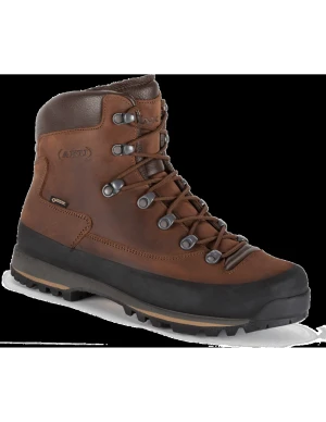 AKU Conero NBK GTX Hiking Backpacking (Maat - 5, Kleur - Brown/Dark Brown)