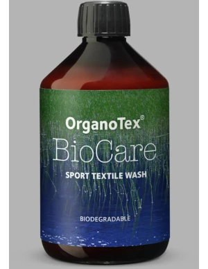 Organotex Biocare Sport Textile Wash 100ml (Maat - 100ml, Kleur - No color)