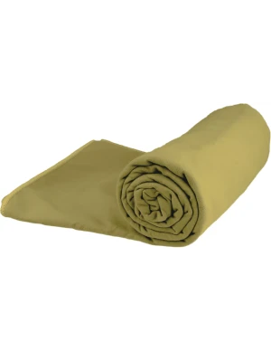Rubytec Turtle ECO Microvezel Handdoek (Maat - M, Kleur - Green)