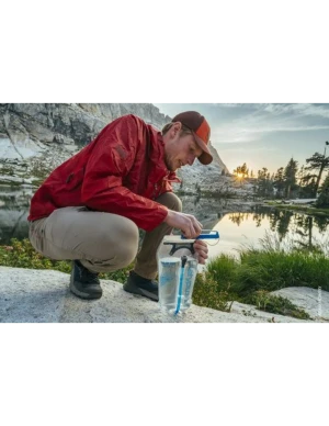 Platypus Big Zip EVO 2.0L Waterblaas (Maat - 2,0 L, Kleur - Nocolor)