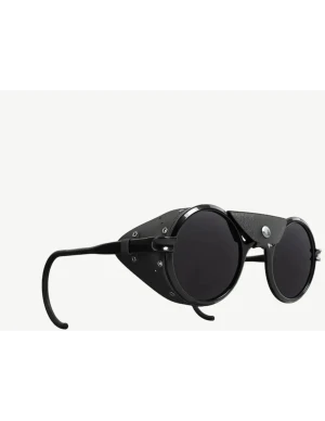 Vallon Heron Ocean Zonnebril (Maat - OS, Kleur - BLACK)