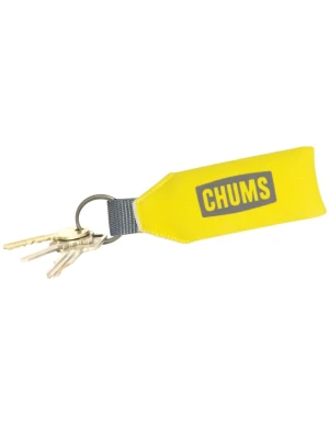 Chums Floating Neo Keychain (Maat - OS, Kleur - YELLOW)