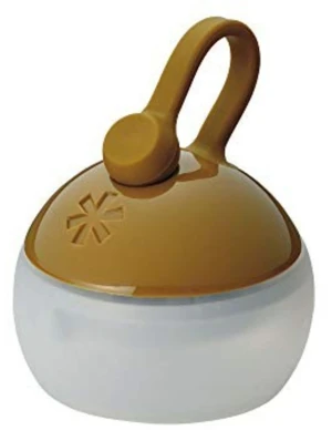 Snowpeak Mini Hozuki Lantern (Maat - OS, Kleur - Moss green)