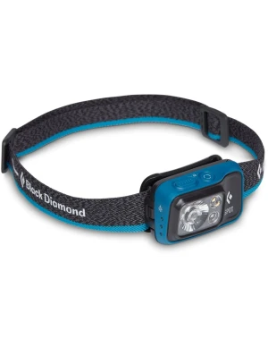 Black Diamond Spot 400 Headlamp (Maat - OS, Kleur - Azul)