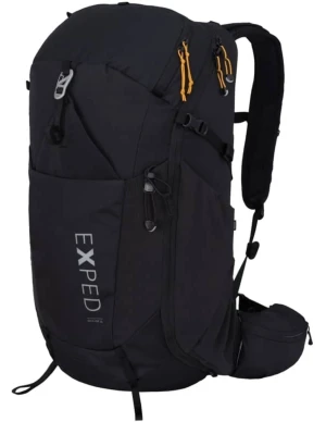 Exped Skyline 30L Rugzak S/M (Maat - S/M, Kleur - BLACK)