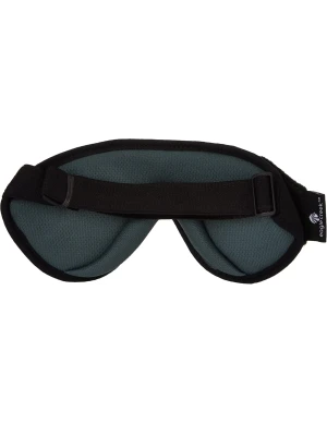 Eagle Creek Sandman Eyeshade (Maat - OS, Kleur - Ebony)