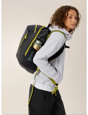 Arc'teryx Mantis 26 Backpack (Maat - OS, Kleur - Black / Olive Moss)