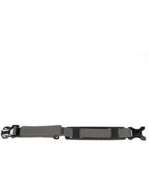 Ortlieb Shoulderstrap 80 Cm Stealth Buckle (Maat - 80 cm, Kleur - Grey)