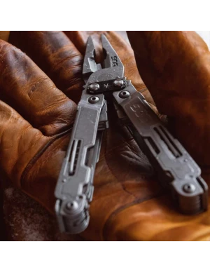 SOG Power Access Deluxe Multitool (Maat - OS, Kleur - Nocolor)