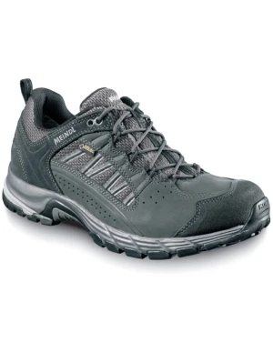 Meindl Journey Pro GTX Heren (Maat - 14, Kleur - Anthrazit)
