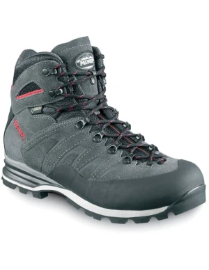 Meindl Antelao GTX Bergschoen Heren (Maat - 8, Kleur - Anthrazit/Rot)