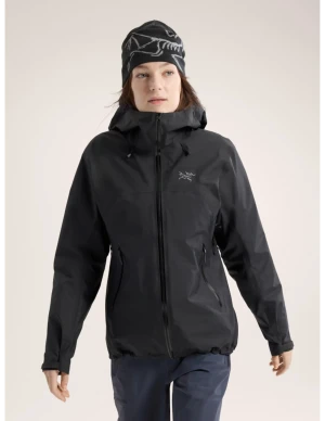 Arc'teryx Beta SL Jacket Dames (Maat - M, Kleur - BLACK)