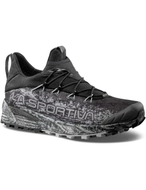 La Sportiva Tempesta GTX Trailrunning Heren (Maat - 42,5, Kleur - Carbon/Cloud)