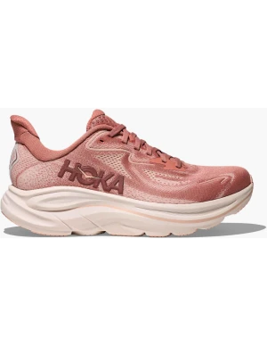 HOKA one one W CLIFTON 10 (Maat - US 8, Kleur - Blush/rose latte)