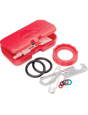 MSR Annual Maintenance Kit, Stoves (Maat - OS, Kleur - Nocolor)
