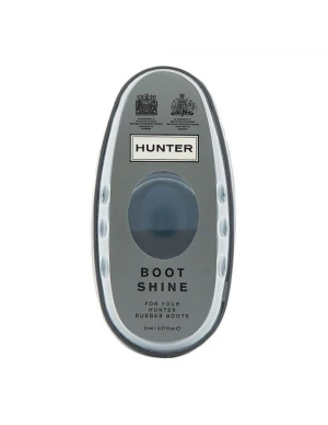 Hunter Boot Shine Rubber Laarzen (Maat - OS, Kleur - Nocolor)